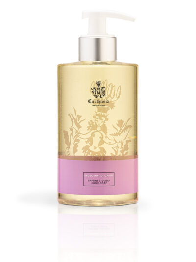 Liquid Soap Gelsomini di Capri