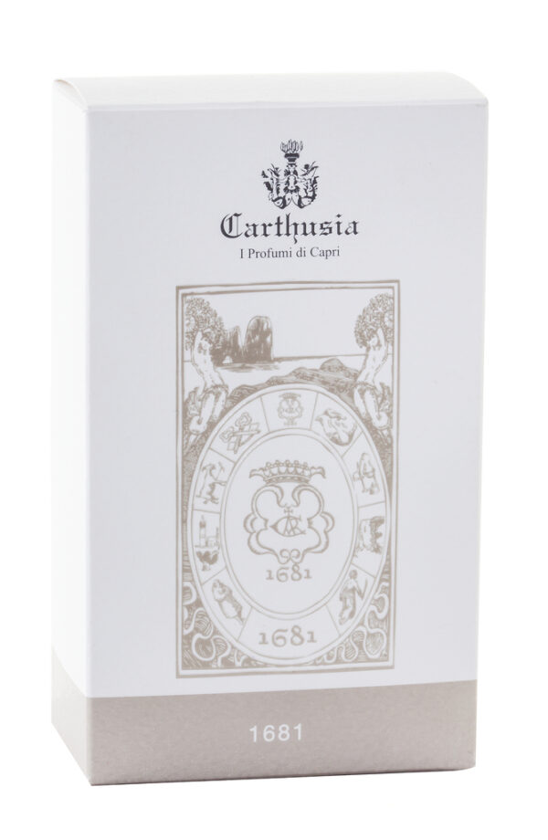 Eau de Parfum 1681 - Image 2