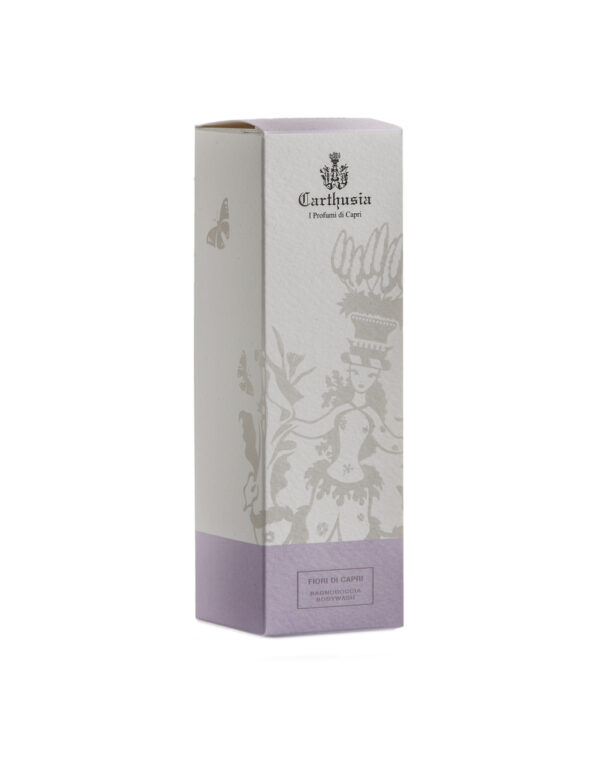 Shower Gel Fiori di Capri - Image 2