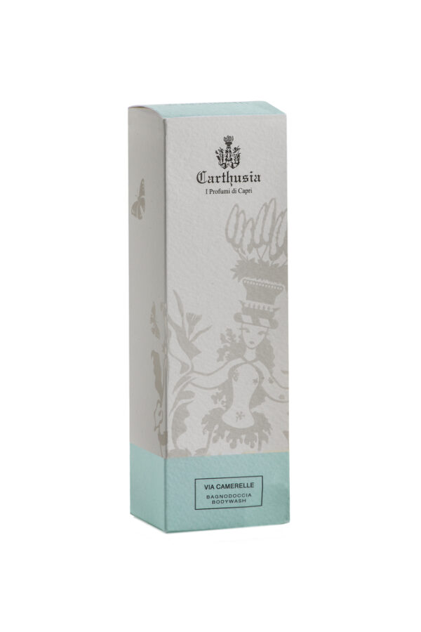Shower Gel Via Camerelle - Image 2