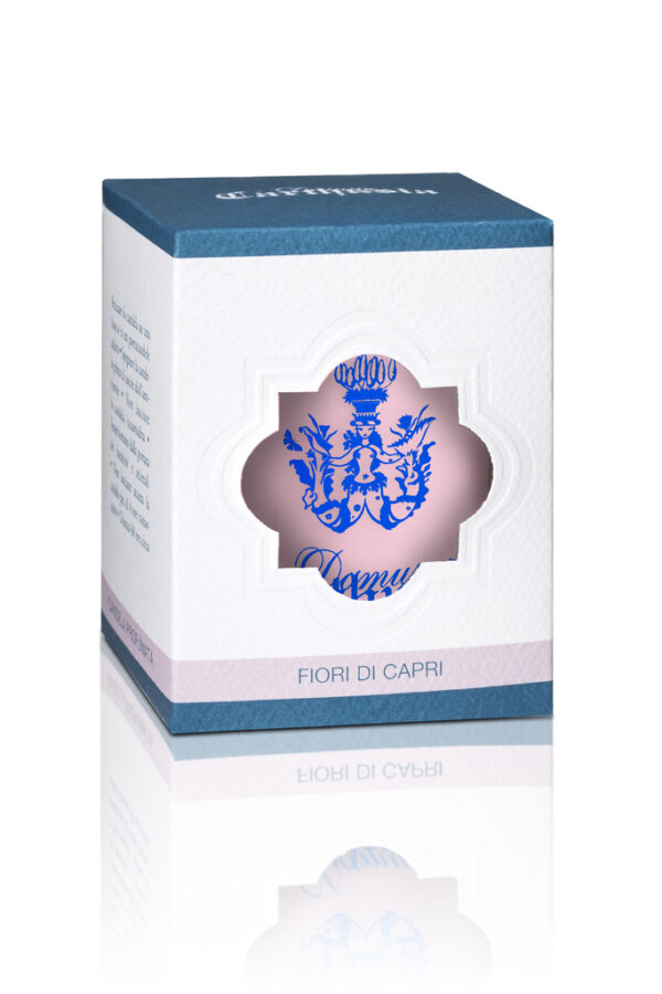 Fragrance Candle Fiori di Capri - Image 2