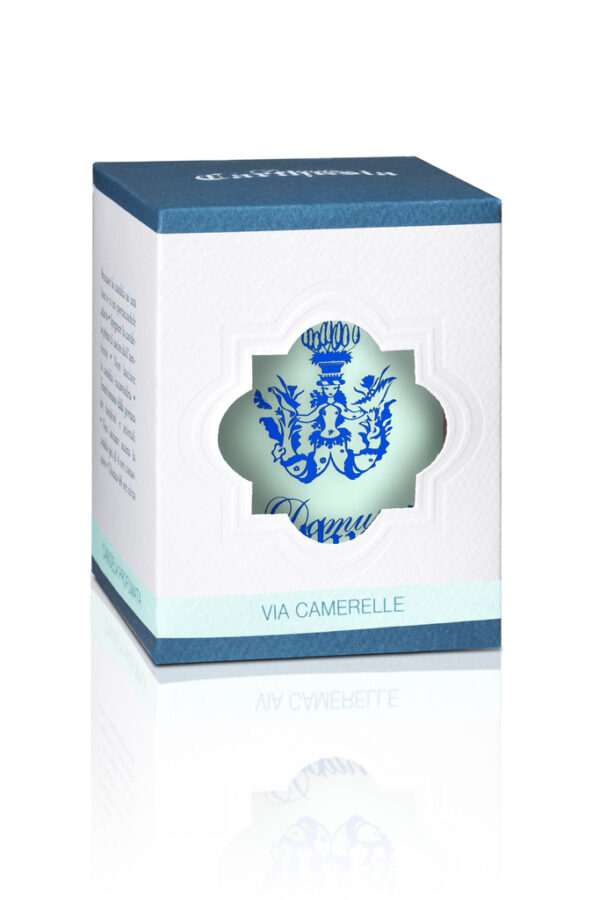 Fragrance Candle Via Camerelle - Image 2
