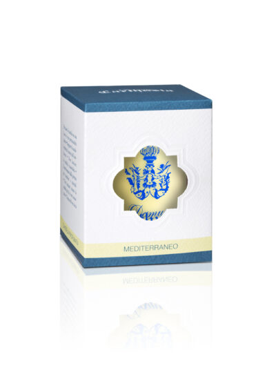 Fragrance Candle Mediterraneo