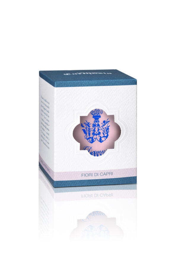 Fragrance Candle Fiori di Capri - Image 4