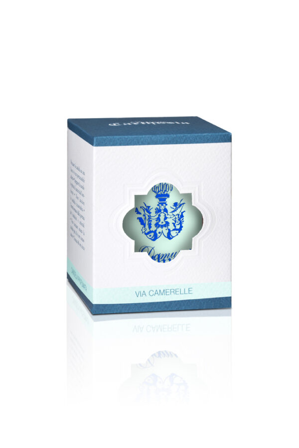 Fragrance Candle Via Camerelle - Image 4