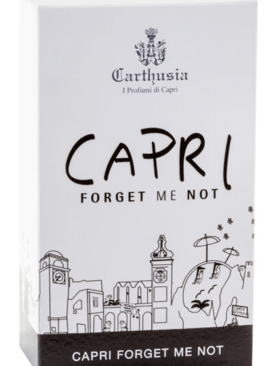 Eau de Parfum Capri Forget Me Not