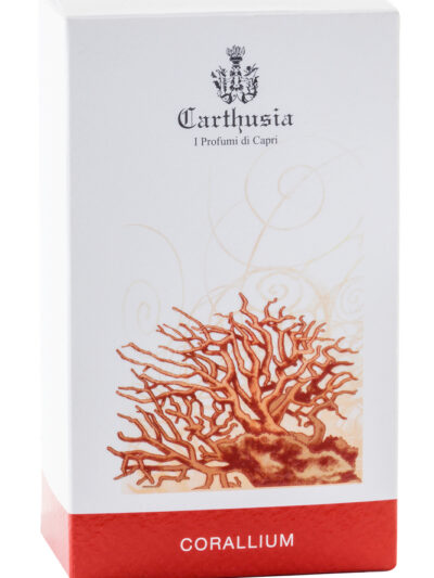 Eau de Parfum Corallium
