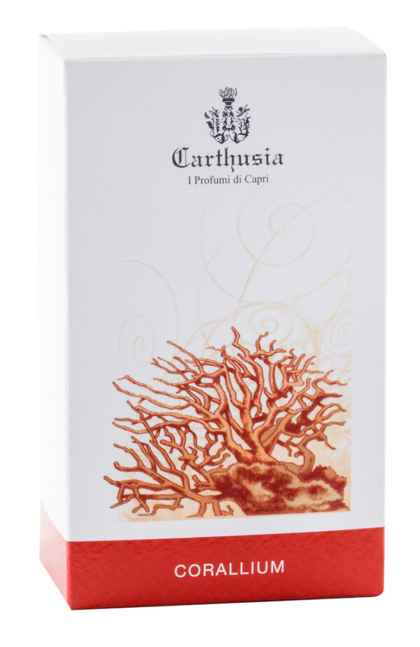 Eau de Parfum Corallium - Image 2