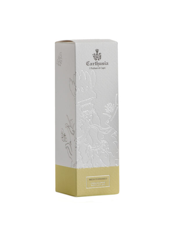 Body Lotion Mediterraneo - Image 2