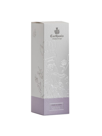 Body Lotion Fiori di Capri