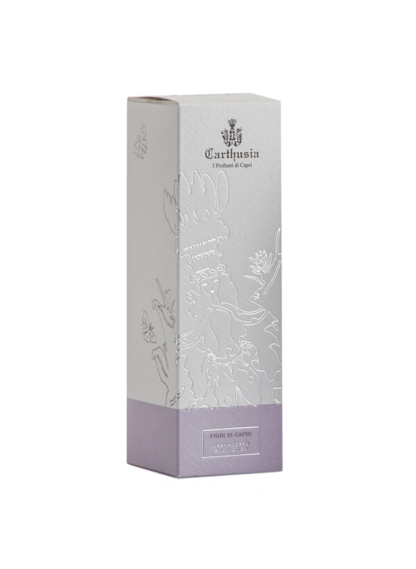 Body Lotion Fiori di Capri - Image 2