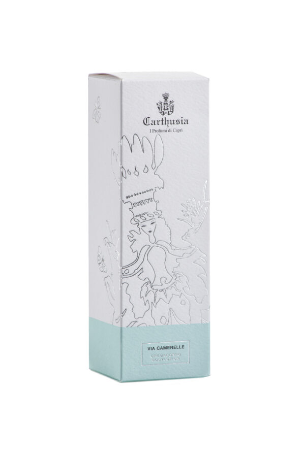 Body Lotion Via Camerelle - Image 2