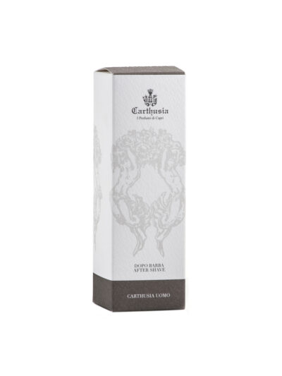 After Shave Carthusia Uomo