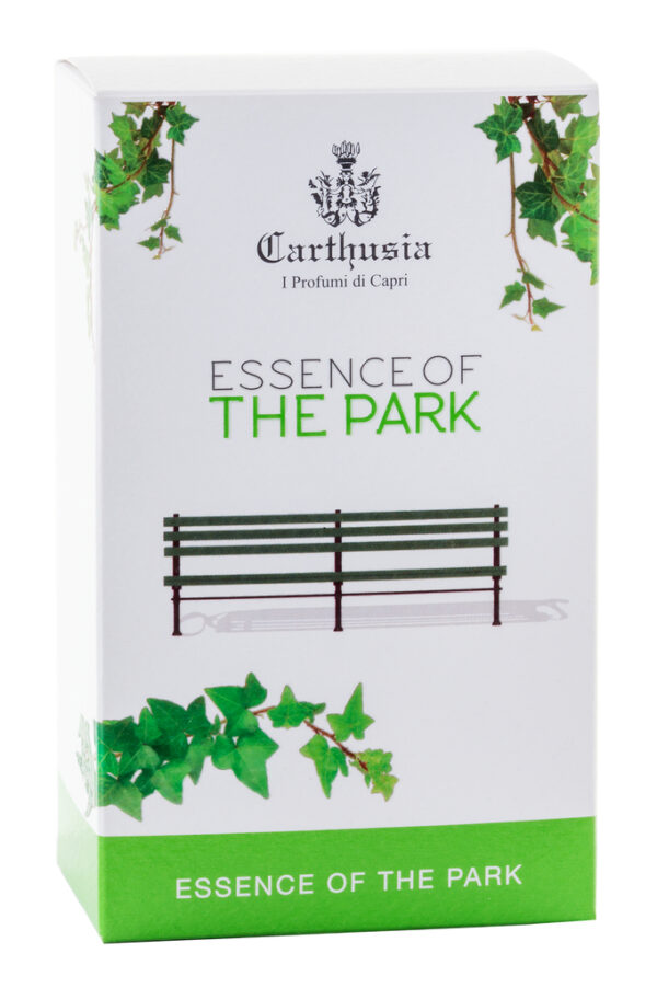 Eau de Parfum Essence of the Park - Image 2