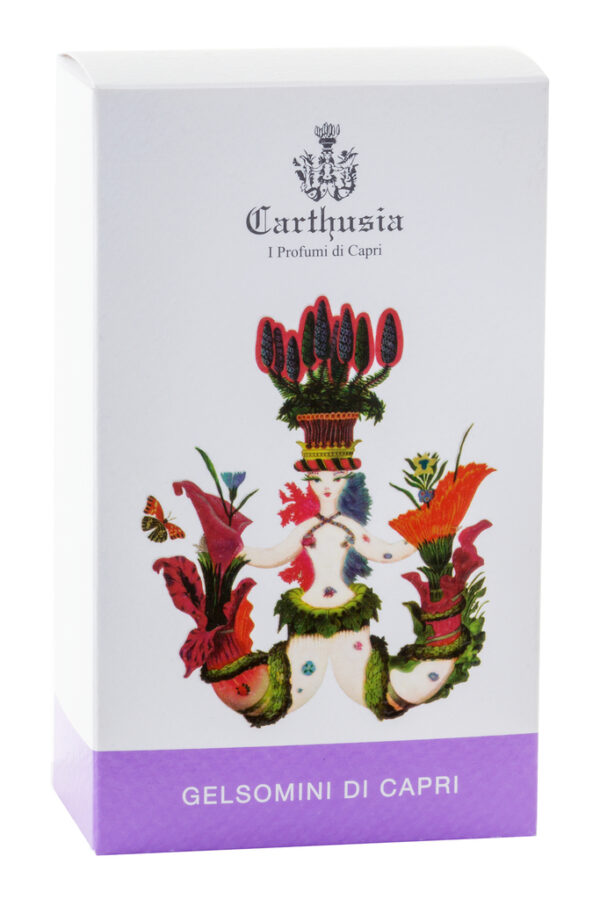 Eau de Parfum Gelsomini di Capri - Image 2