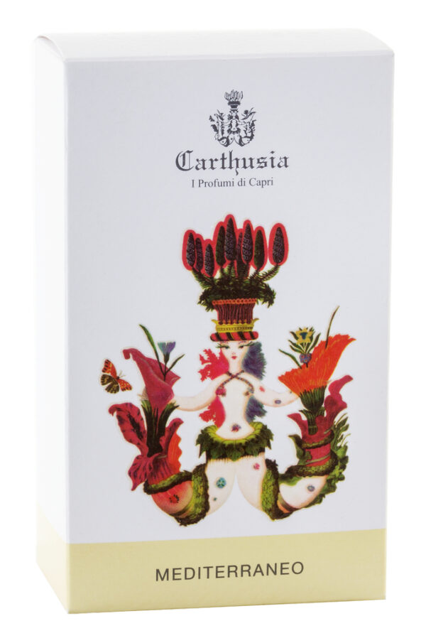 Eau de Parfum Mediterraneo - Image 2
