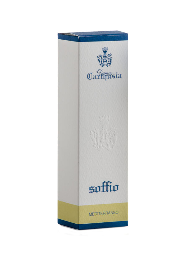 Linen Spray Mediterraneo - Image 2