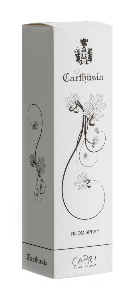 Room Spray Capri Forget Me Not - Image 2