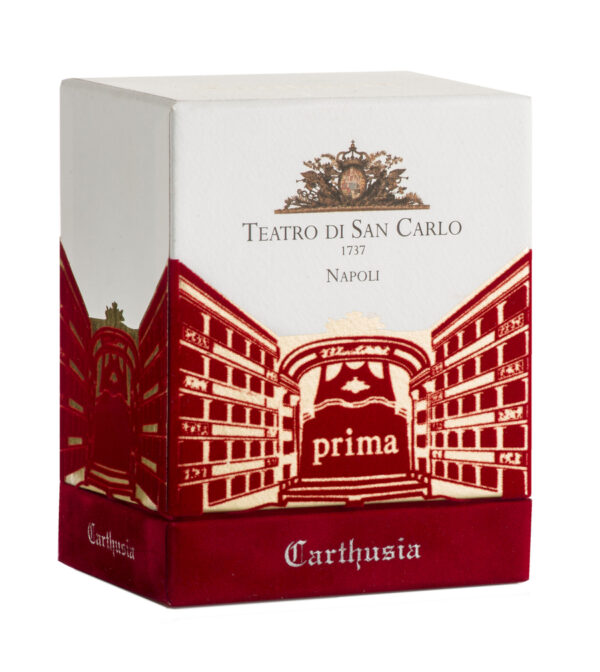 Eau de Parfum Prima del Teatro di San Carlo - Image 2