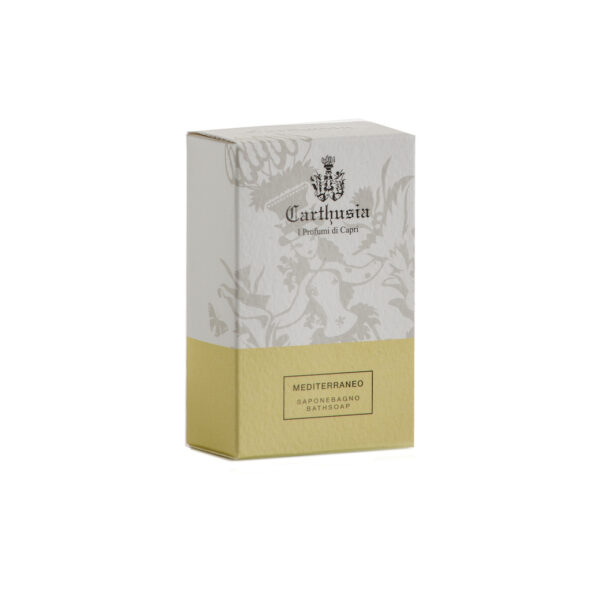 Bar Soap Mediterraneo - Image 3