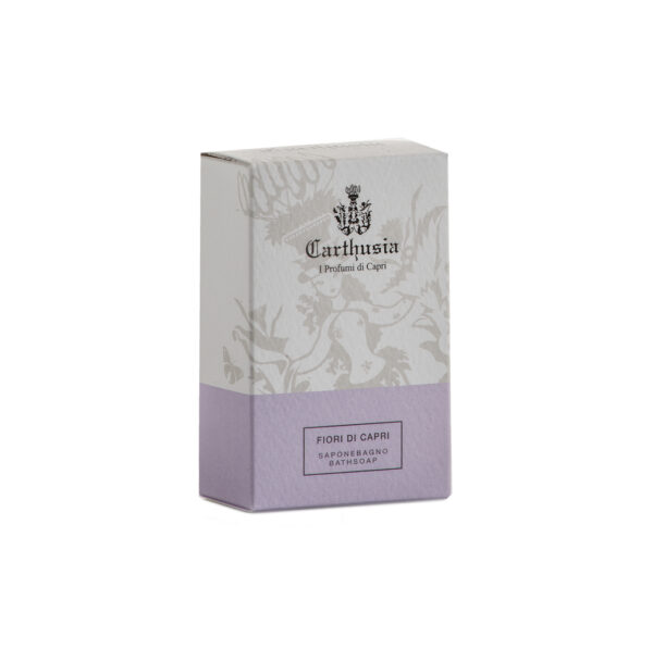 Bar Soap Fiori di Capri - Image 3