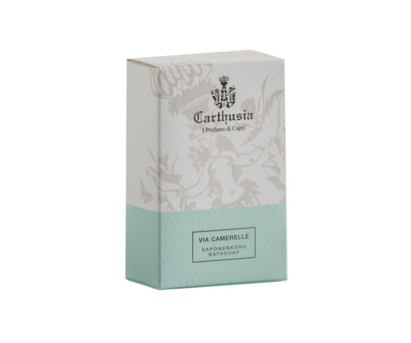 Bar Soap Via Camerelle - Image 3
