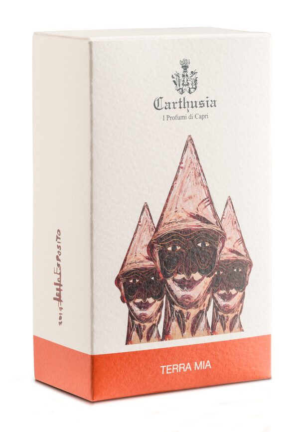 Eau de Parfum Terra Mia - Image 3