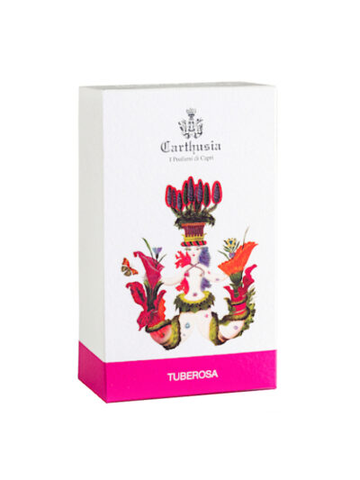Eau de Parfum Tuberosa