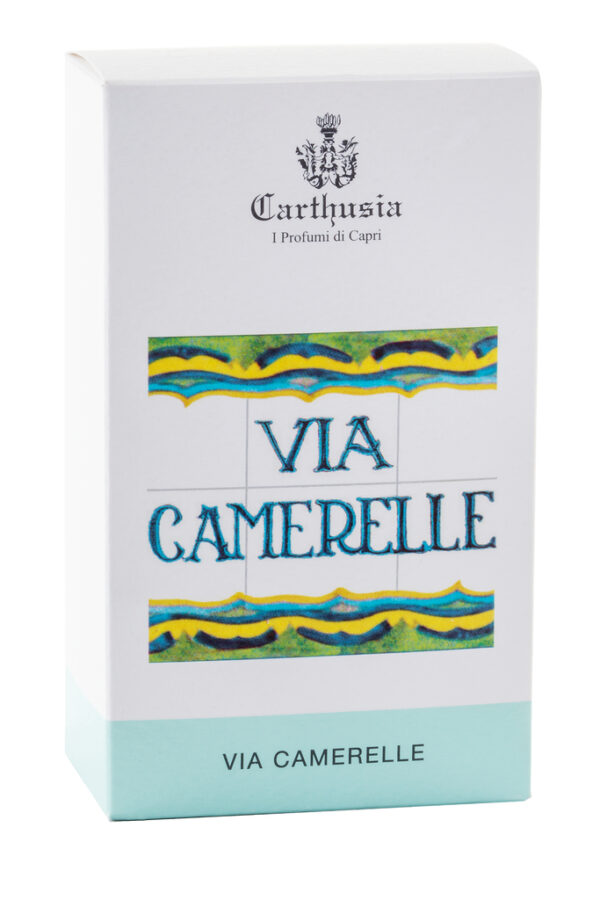 Eau de Parfum Via Camerelle - Image 2