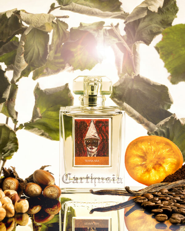 Eau de Parfum Terra Mia - Image 2