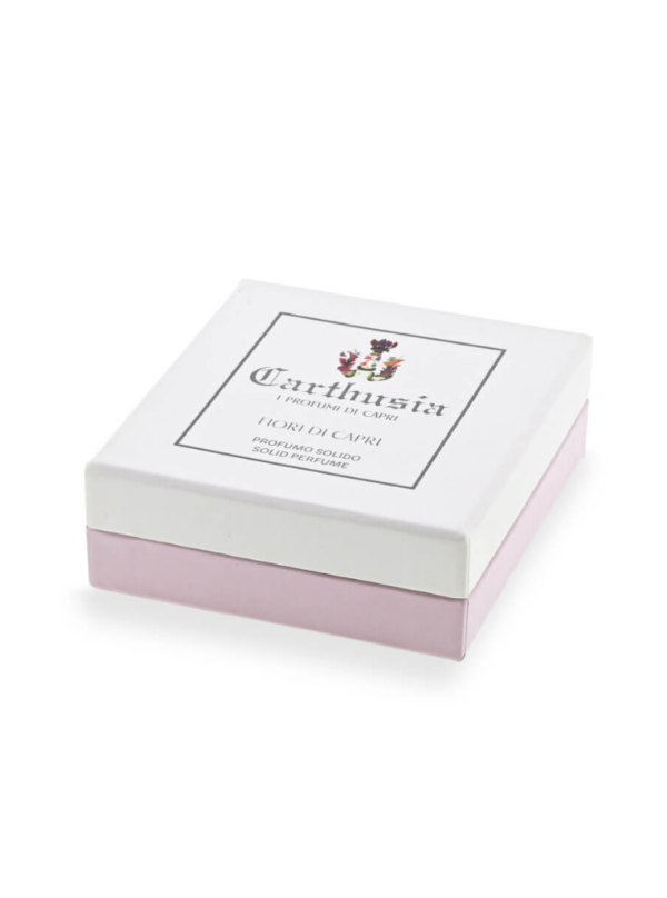 Solid Perfume Fiori di Capri - Image 3