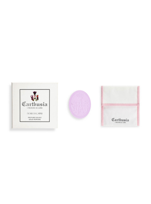 Solid Perfume Fiori di Capri - Image 4